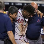 Francisco Álvarez exhibió su poder en el Juego de Futuras Estrellas