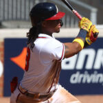 Brusdar Graterol protagonizó un hecho inédito