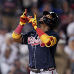 José Altuve igualó un récord en Houston