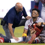 Salvador Pérez implantó una marca en el Derby, pero se quedó corto