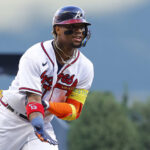 Luis Arráez y Orlando Arcia titulares en el Juego de Estrellas