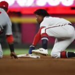 Eugenio Suárez hizo historia con su jonrón 48