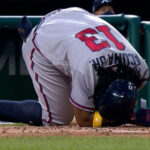 Elvis Andrus se lastimó la espalda y no jugará más en 2020