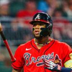 Wilmer Flores alcanzó las 500 impulsadas en las Mayores