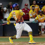 Caribes de Anzoátegui hizo ajustes en su cuerpo técnico