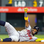 José Altuve elevó a siete los venezolanos con la escalera en las Mayores