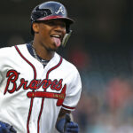 Detroit homenajeó a Víctor Martínez en su juego de despedida