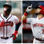 Franklin Gutiérrez planea jugar con Leones