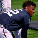 Martín Pérez abrirá el domingo en la Liga del Cactus