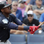 Félix Hernández espera soltar pelotas el martes