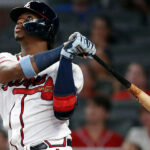 Thairo Estrada completó el grupo de Yanquis a la serie en Londres