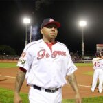 C. J. Retherford se reportó a La Guaira