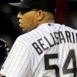 Jolbert Cabrera regresa a las Águilas como coach de bateo