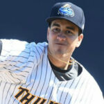 Caribes toma a Castillo con los brazos abiertos