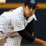 Jhoulys Chacín: “En mis últimas salidas me he sentido con mayor confianza”