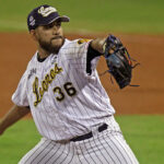 Jalen Miller reforzará el bullpen del Magallanes
					22/11/2022