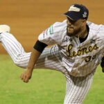 Juniel Querecuto recobró el enfoque en la postemporada