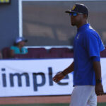 Arauz se recuperó para darle primera victoria a Panamá