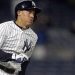 Jeanmar Gómez perdió el puesto de  cerrador en Filadelfia