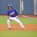 Magallanes recibió a 33 tripulantes