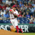 Marwin González probará suerte con los Yanquis