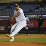 Balbino Fuenmayor coronó su retorno con el Premio Víctor Davalillo