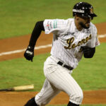 Jonrones de Ildemaro Vargas y Carlos Rivero impulsaron al Lara