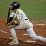 Anthony Castro y Yapson Gómez recogieron los frutos de su esfuerzo