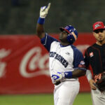 Denis Phipps se ensañó contra las Águilas