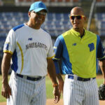 Cardenales recibió a César Izturis