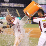 Rafael Ortega se declaró agente libre