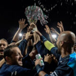 Luis Valbuena será operado y perderá el resto de la temporada