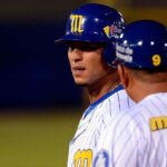 Avisail García ratificó que estará con los Tigres a partir de noviembre