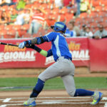 Caribes bajó a los Leones de la cima