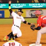 Miguel Montero conectó un batazo memorable para los Cachorros