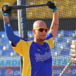 Frank Díaz brilla sin estridencias