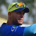 Odúbel Herrera reforzará a Gigantes del Cibao