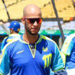 Águilas completó su importación