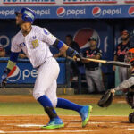 Alberto Callaspo y Felipe Paulino se estrenan en la Liga del Atlántico