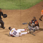 El poder de Jiménez y Lissón le dio un respiro a Caribes