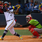 Mako Oliveras: “Ahora empieza una nueva Serie del Caribe”