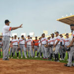 Juan Teixeira se ganó un lugar con Cardenales