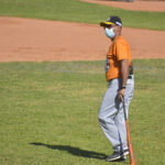 Importados de Tiburones comenzaron a entrenarse