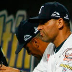 Carlos García regresa como manager del Magallanes