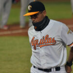 Ranger Suárez: “No imaginé tener una temporada como esta”