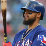 Álvaro Seijas se entrenará en el campo alterno de San Luis