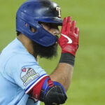 Elvis Andrus comenzará una nueva etapa de su carrera en Oakland