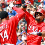 Magallanes abrió su minicampamento en Valencia