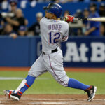 Eduardo Rodríguez sigue día a día