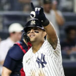 Ender Inciarte en lista de lesionados de COVID-19